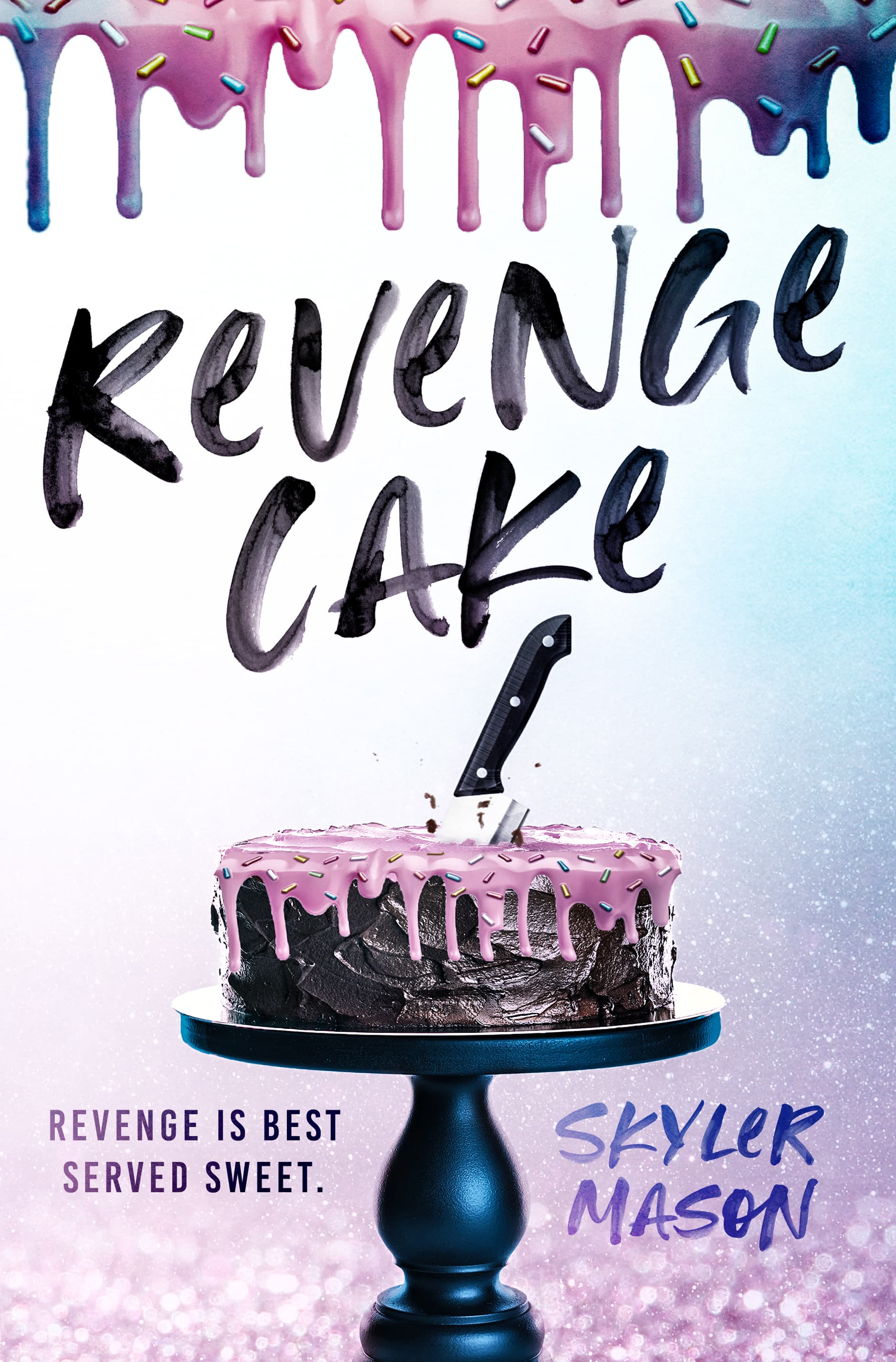 Revenge Cake