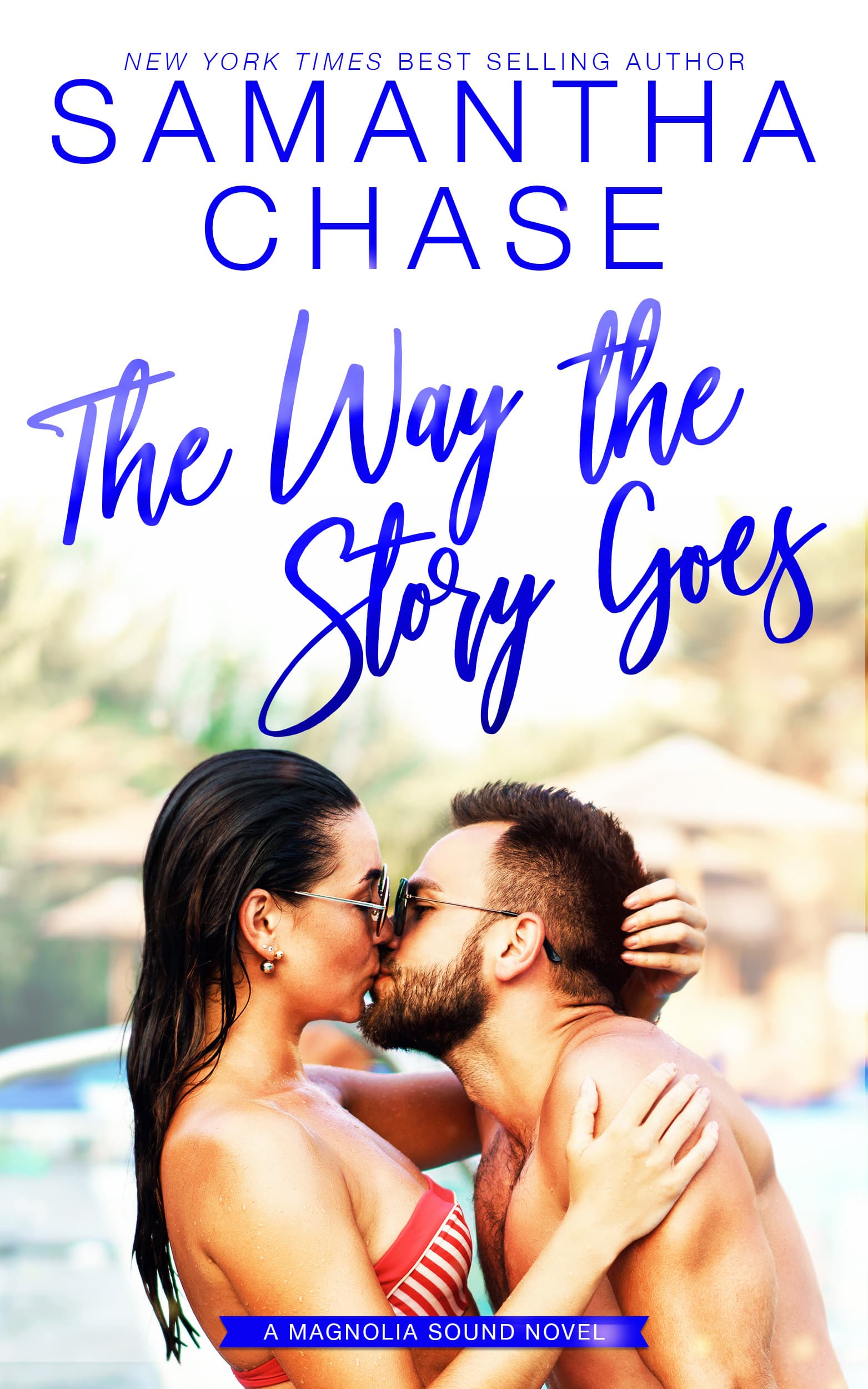 The Way the Story Goes