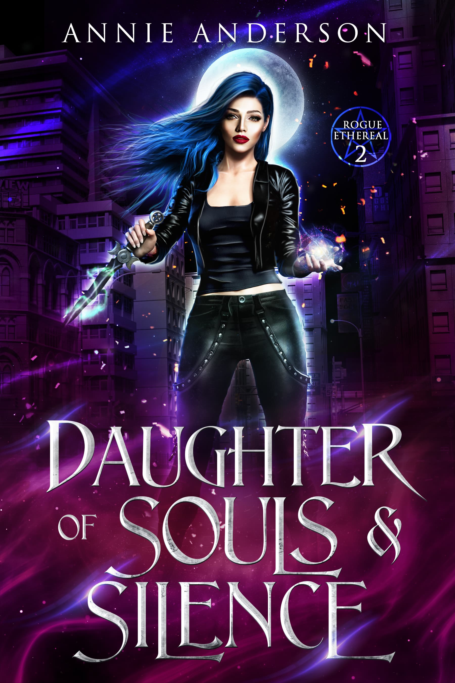 Daughter of Souls & Silence