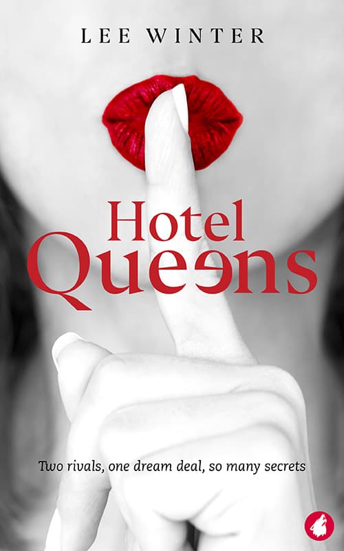 Ein Hotel und zwei Rivalinnen