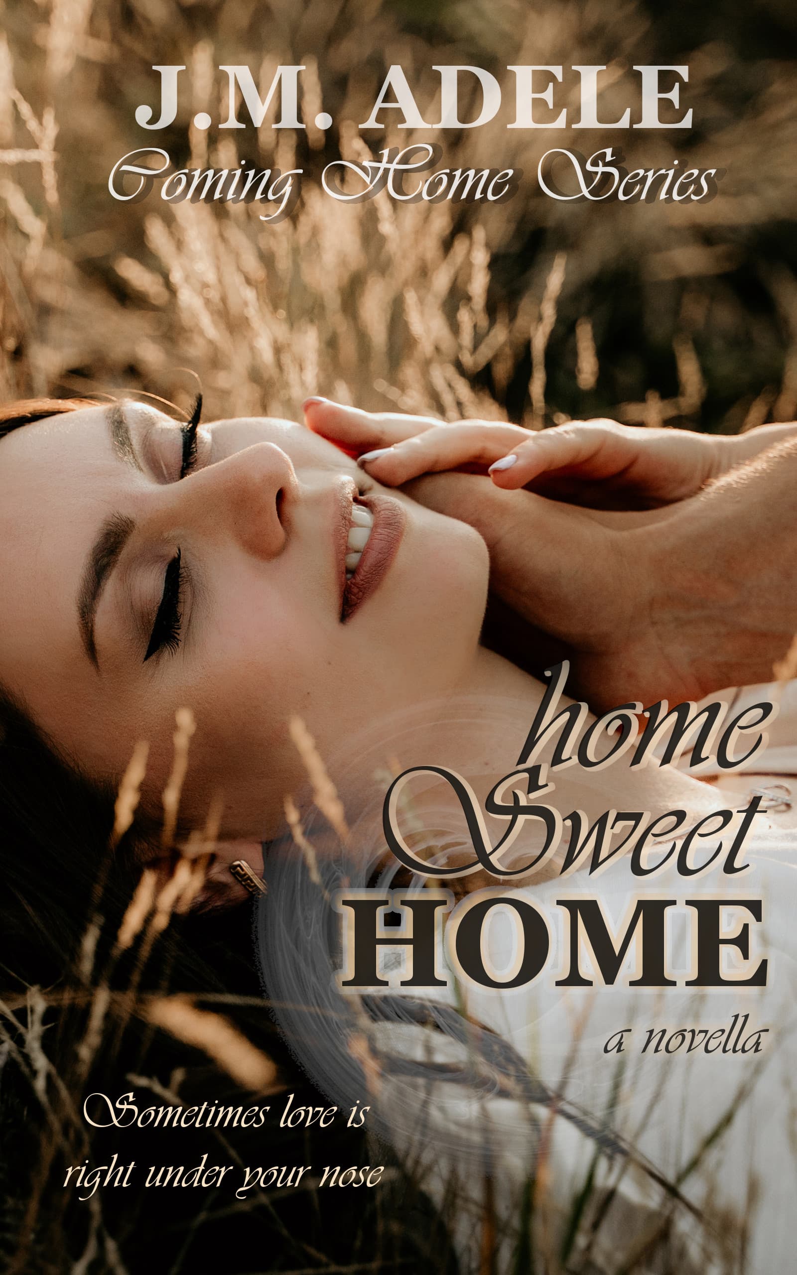 Home Sweet Home