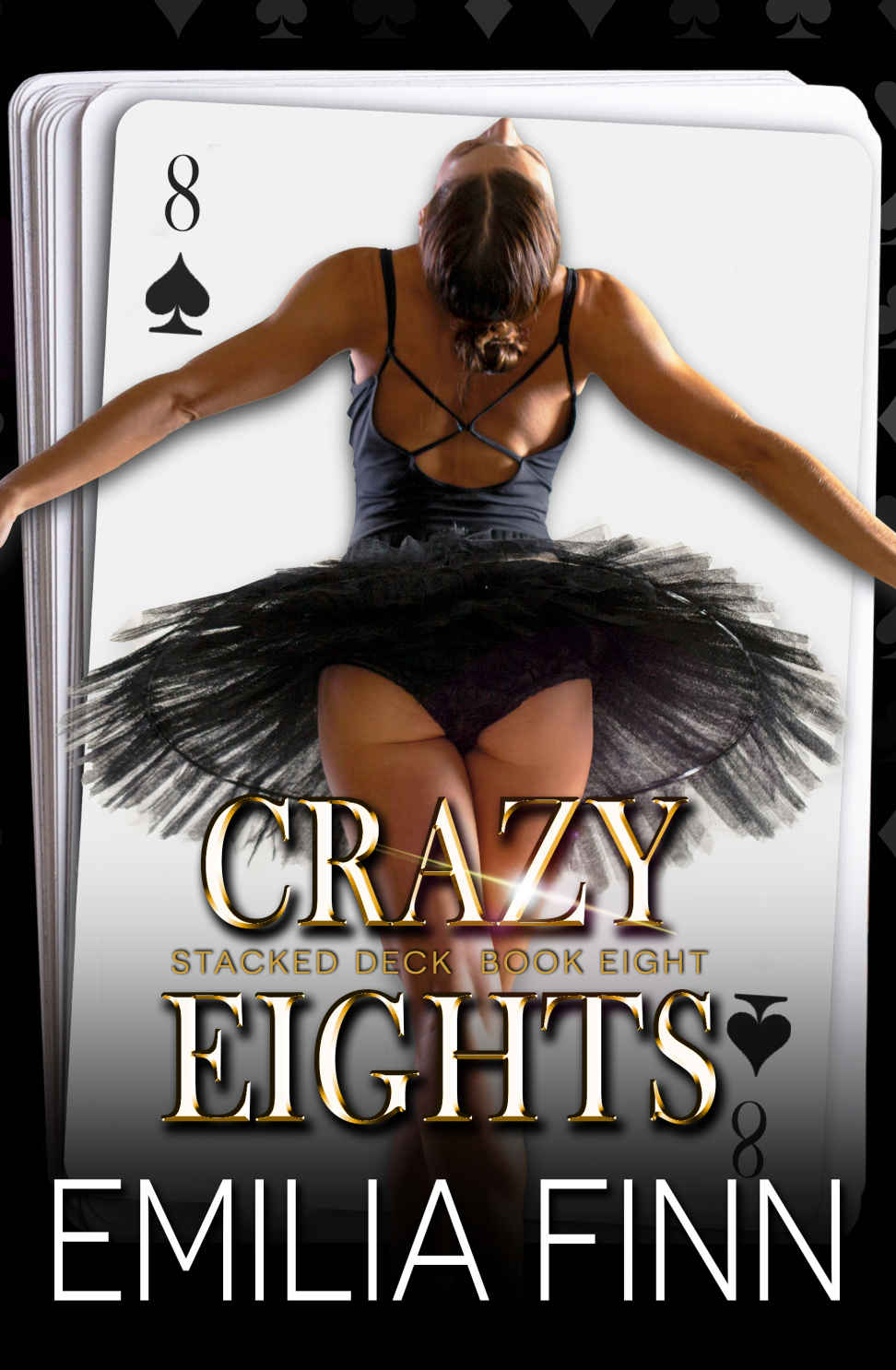 Crazy Eights