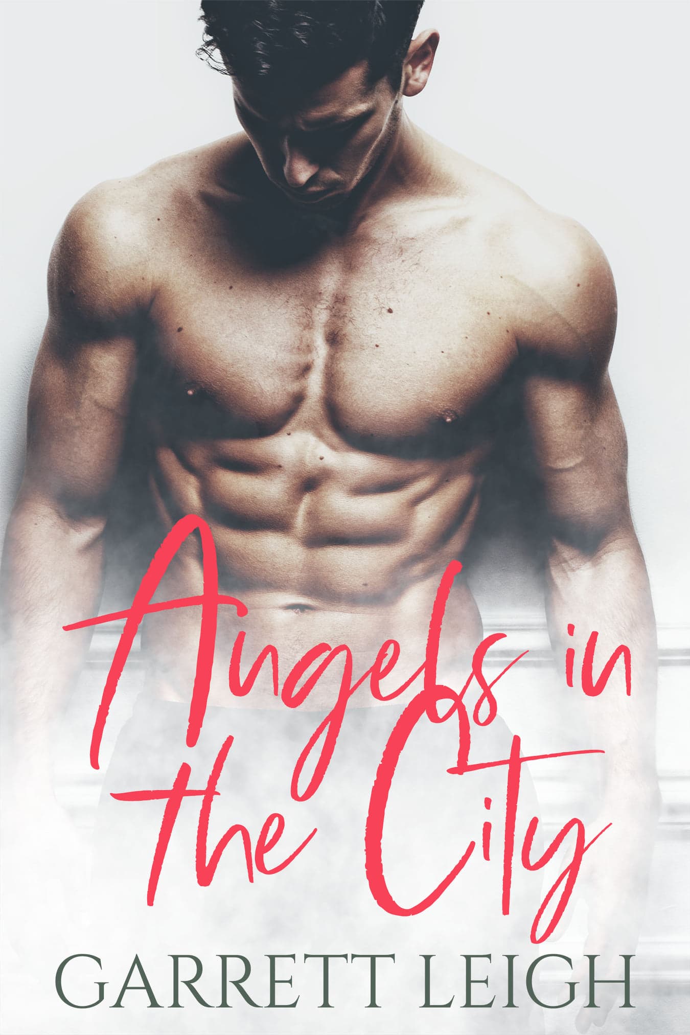 Angels in the City