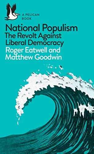 Roger Eatwell