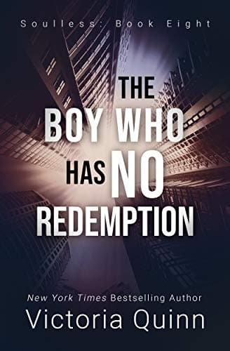 The Boy Who Has No Redemption