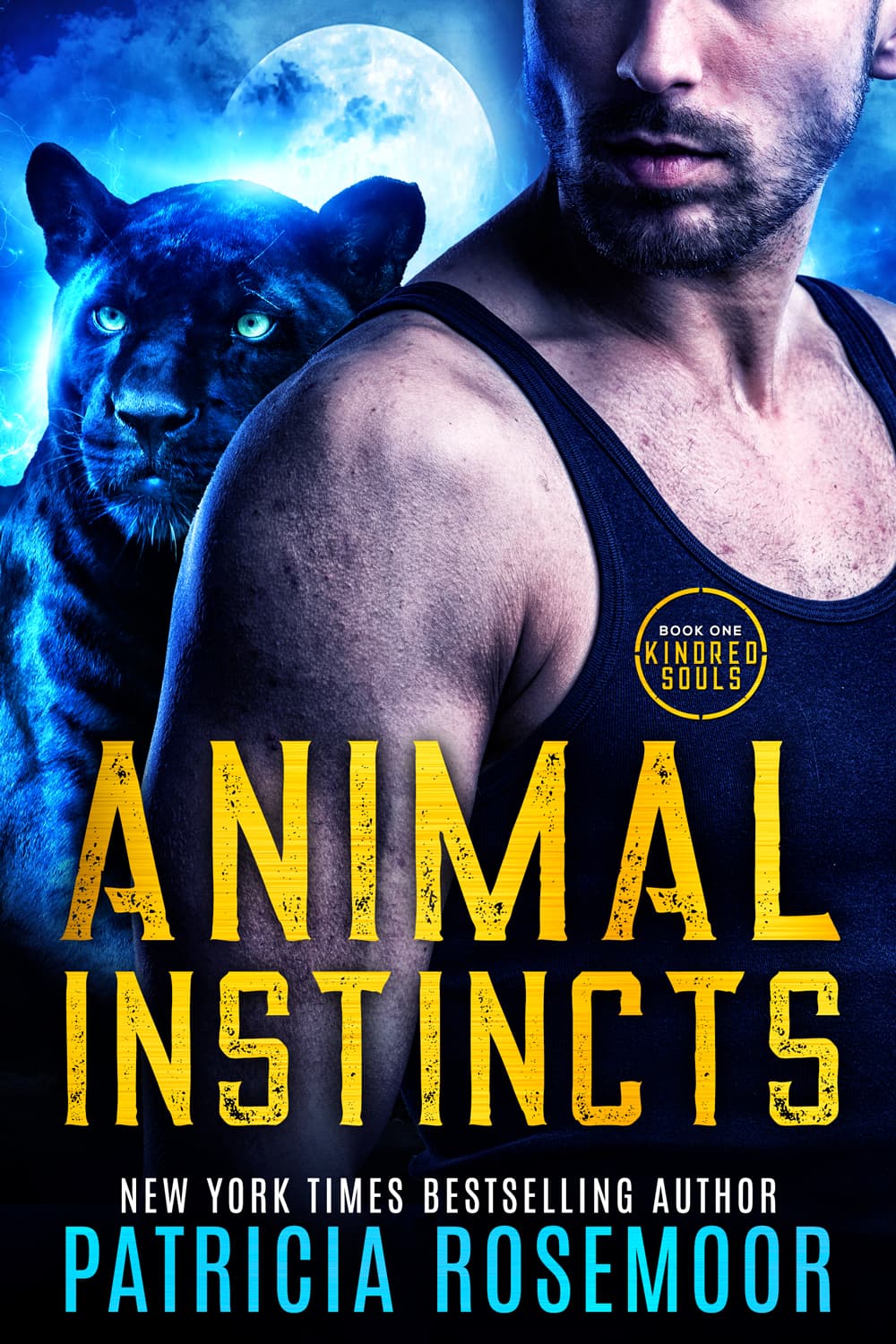 Animal Instincts