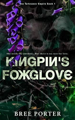 Kingpin's Foxglove