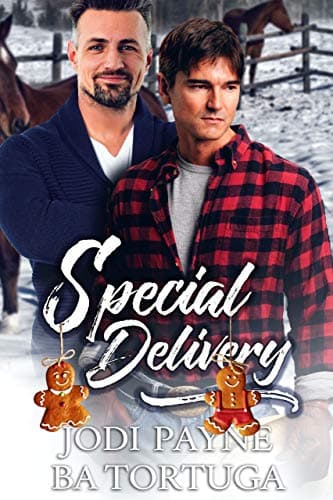 Special Delivery