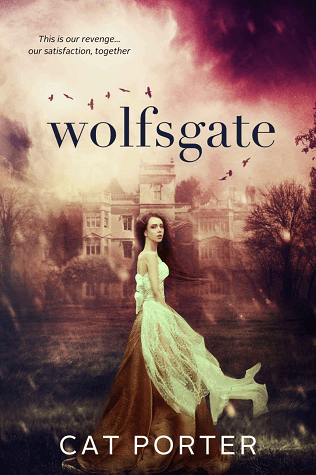 Wolfsgate