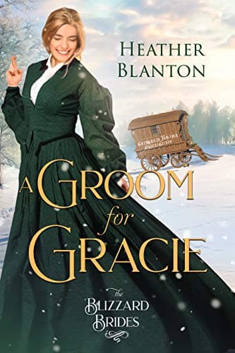 A Groom for Gracie