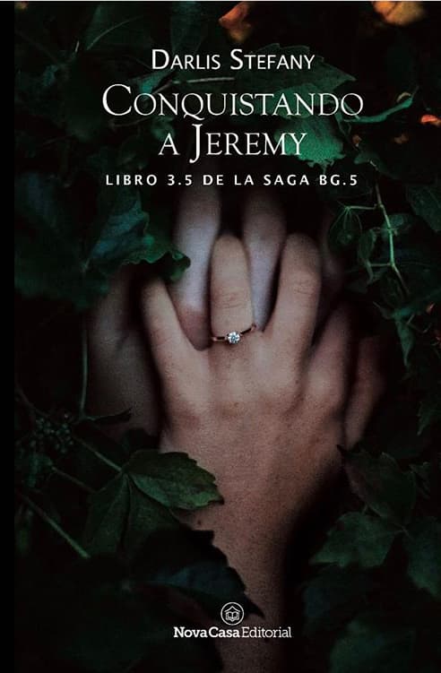 Conquistando a Jeremy