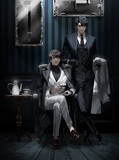전지적 독자 시점 Epilogue