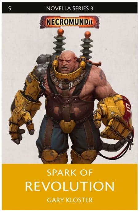 Spark of Revolution