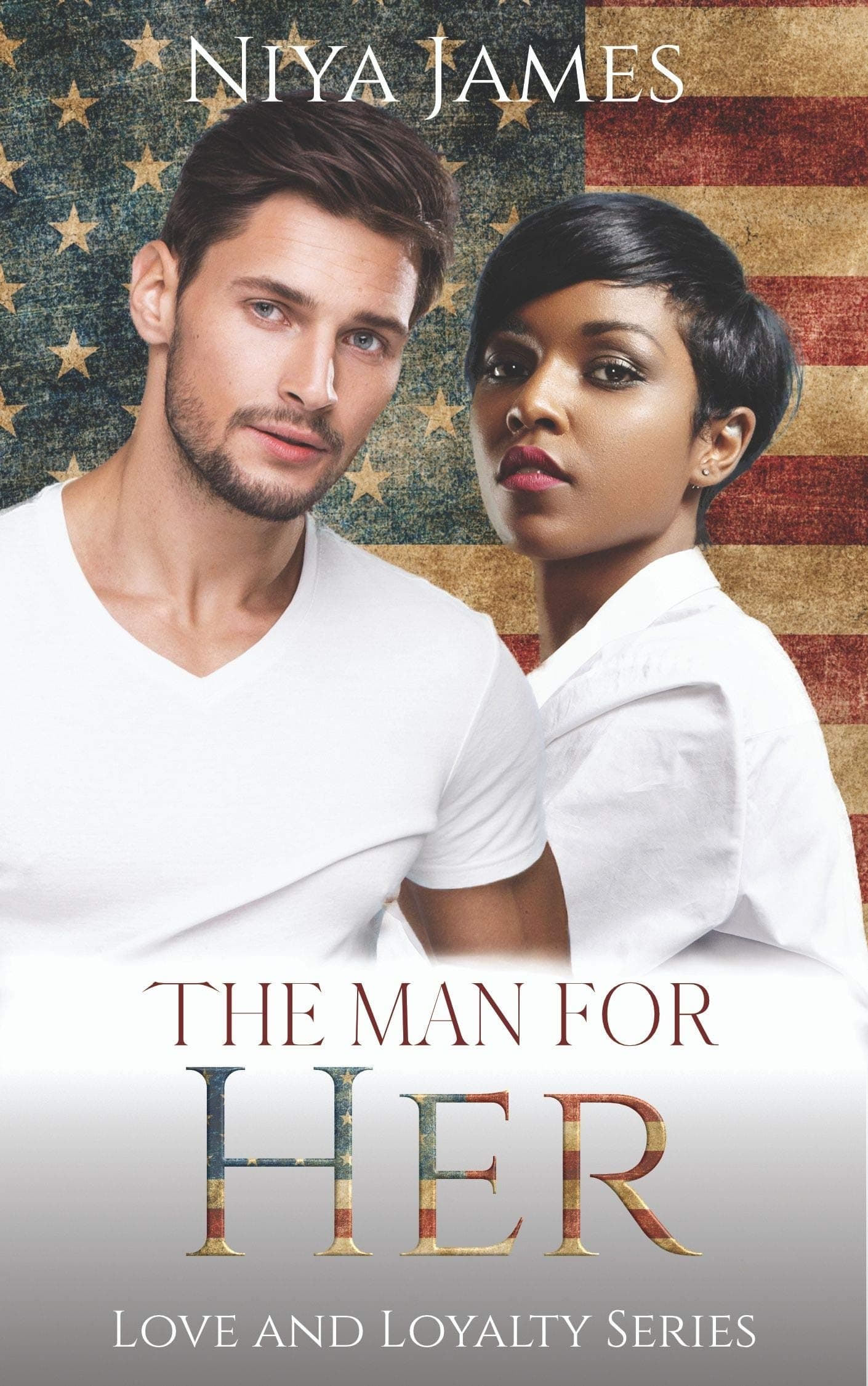 The Man For Her