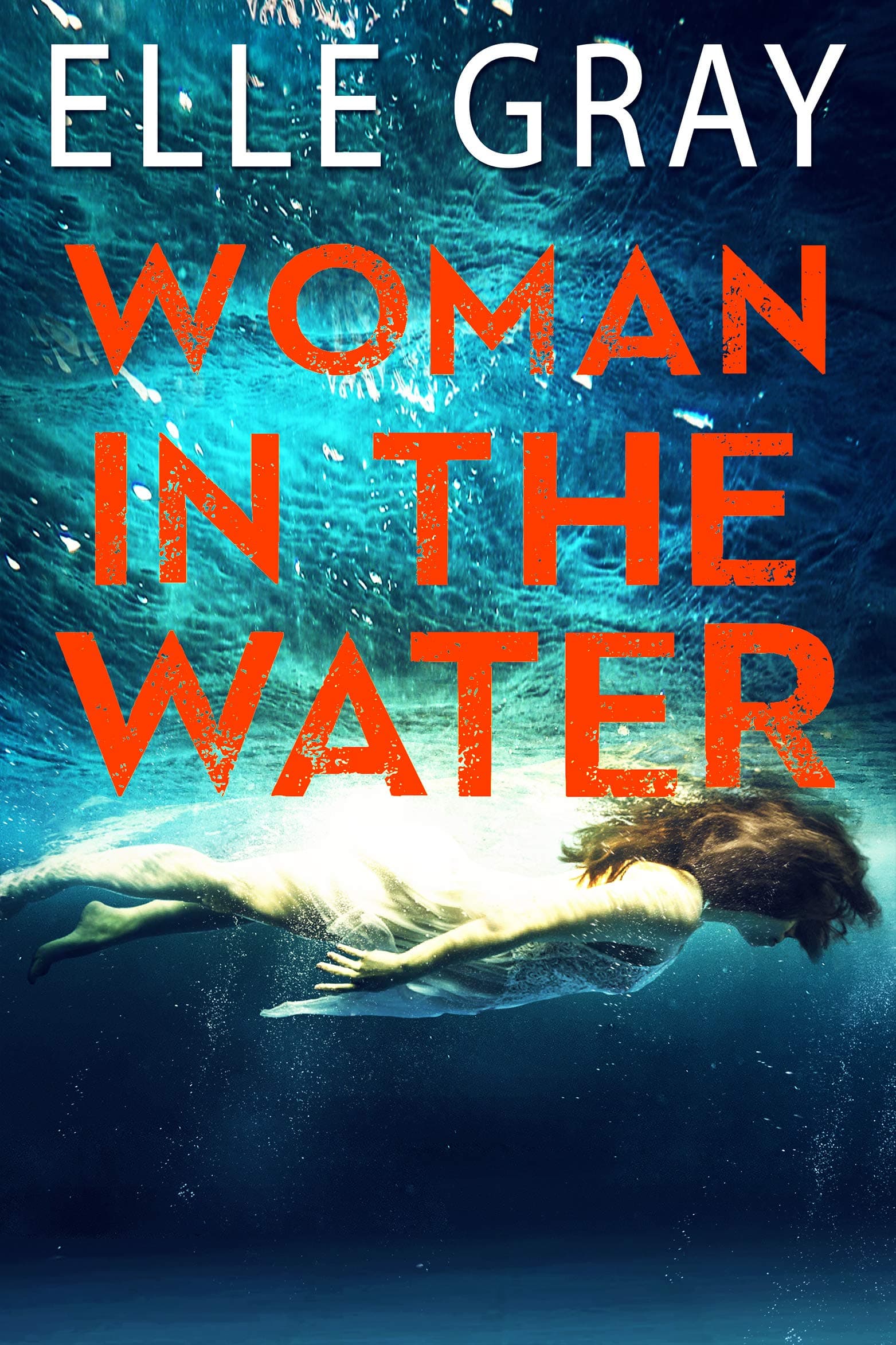 Woman in the Water