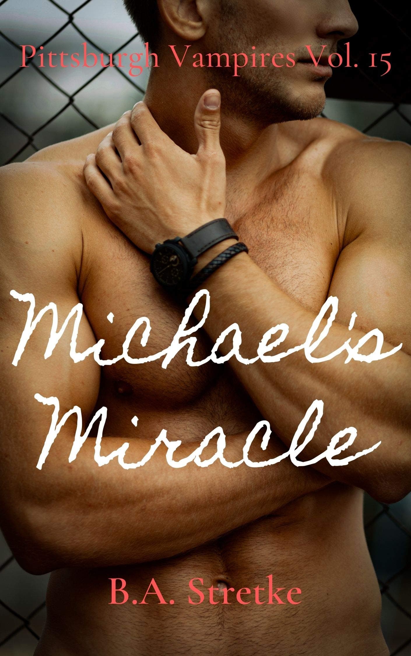 Michael's Miracle