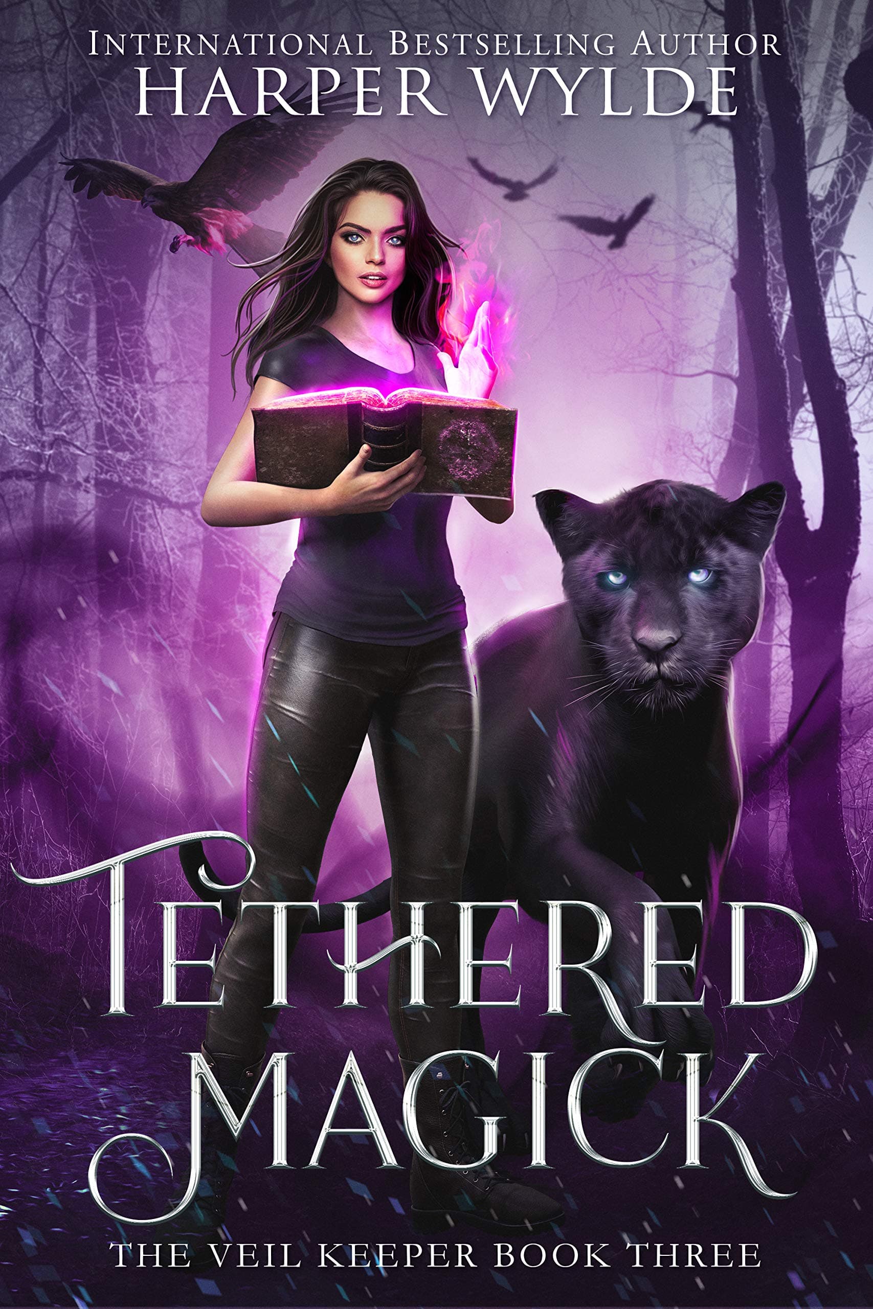 Tethered Magick
