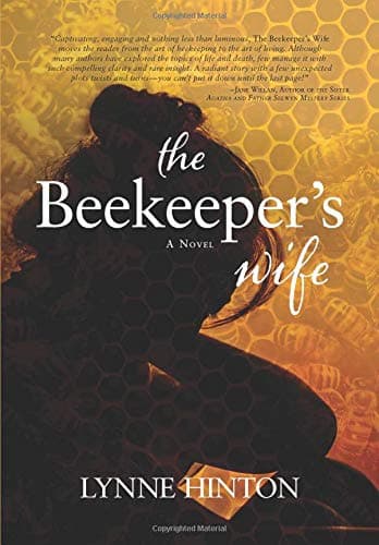The Beekeeper's Wife