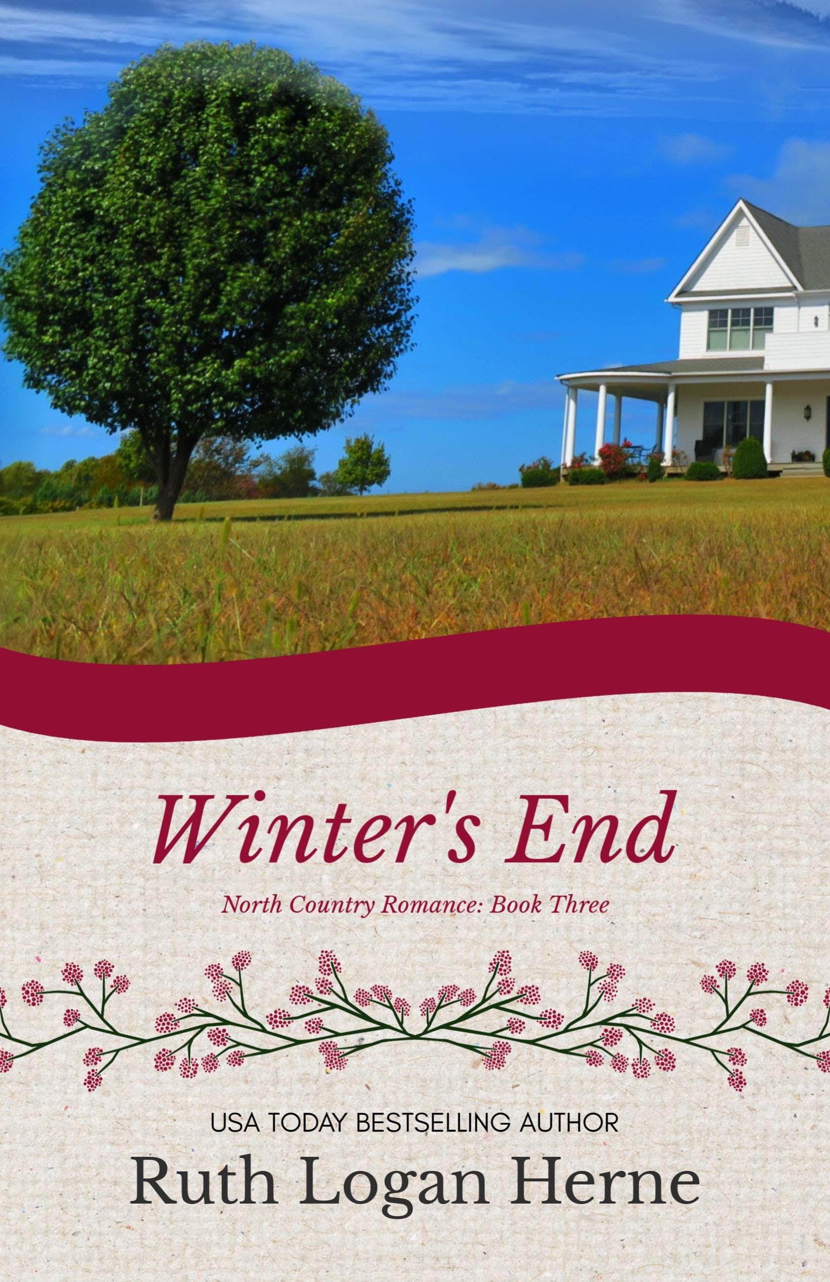 Winter's End