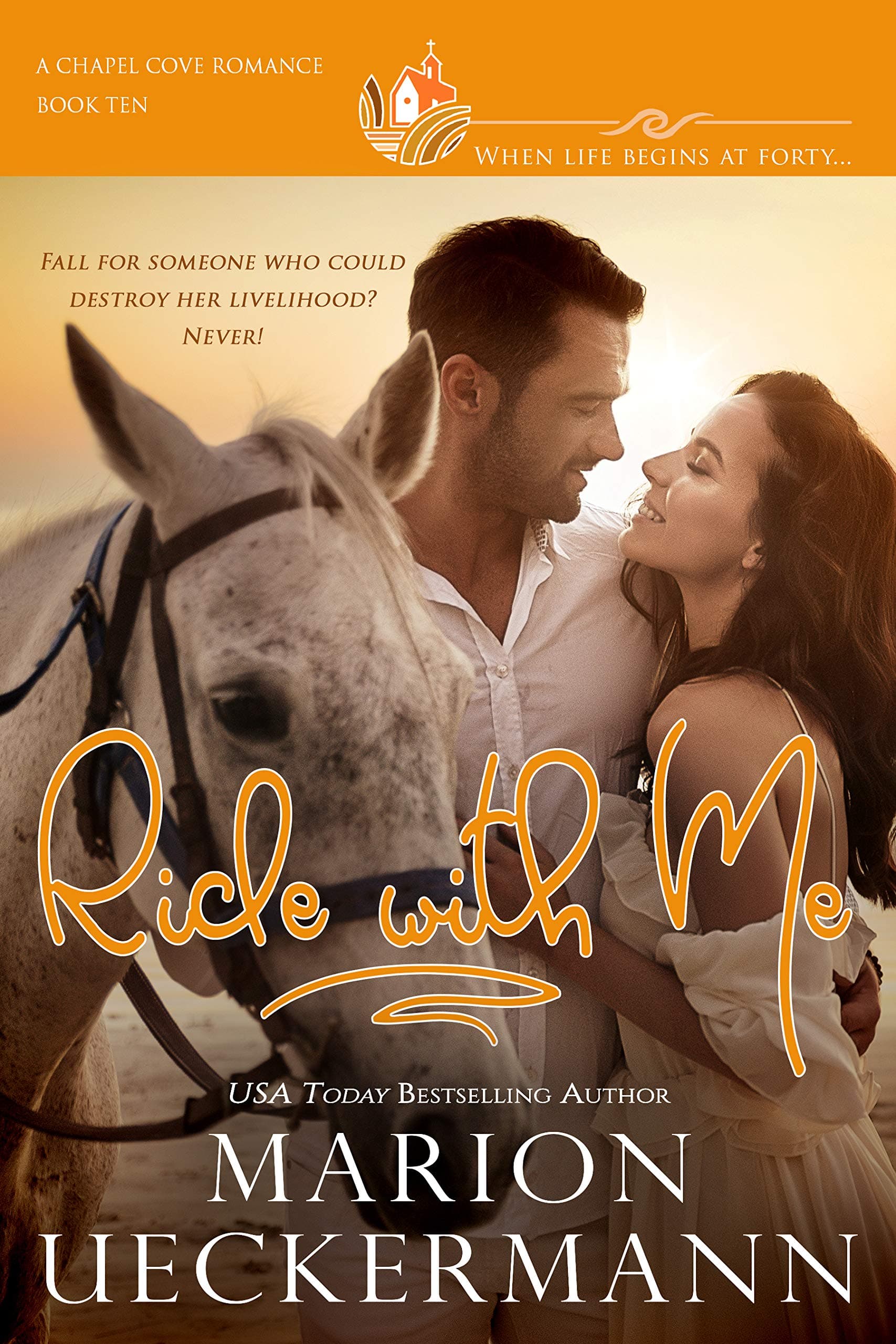 Ride with Me