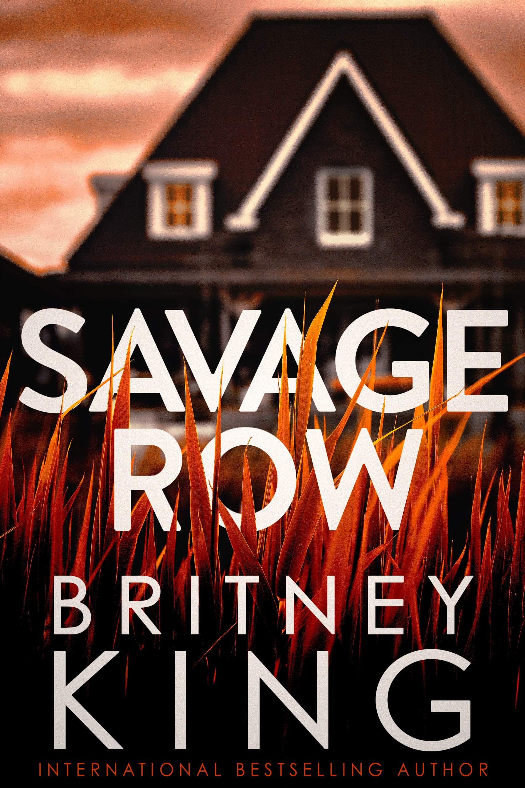 Savage Row