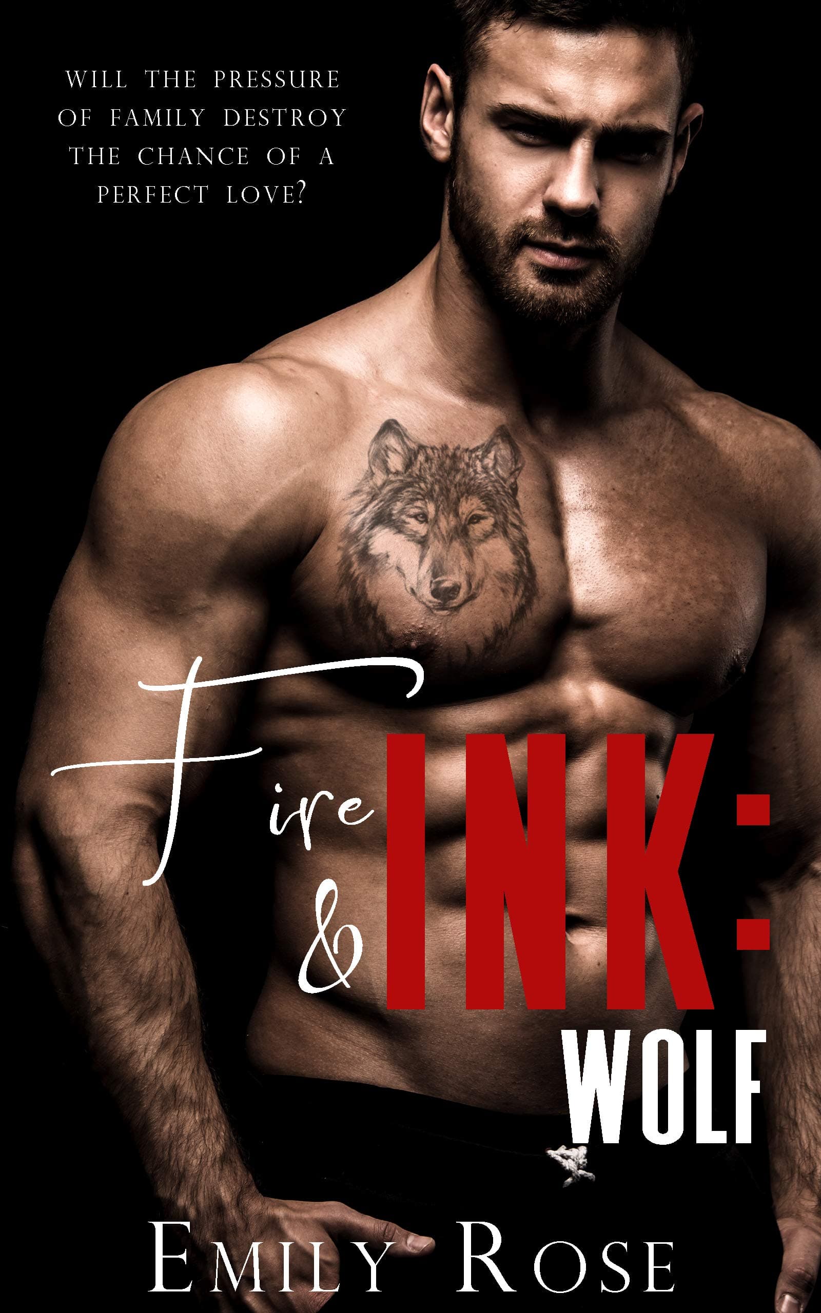 Fire & Ink