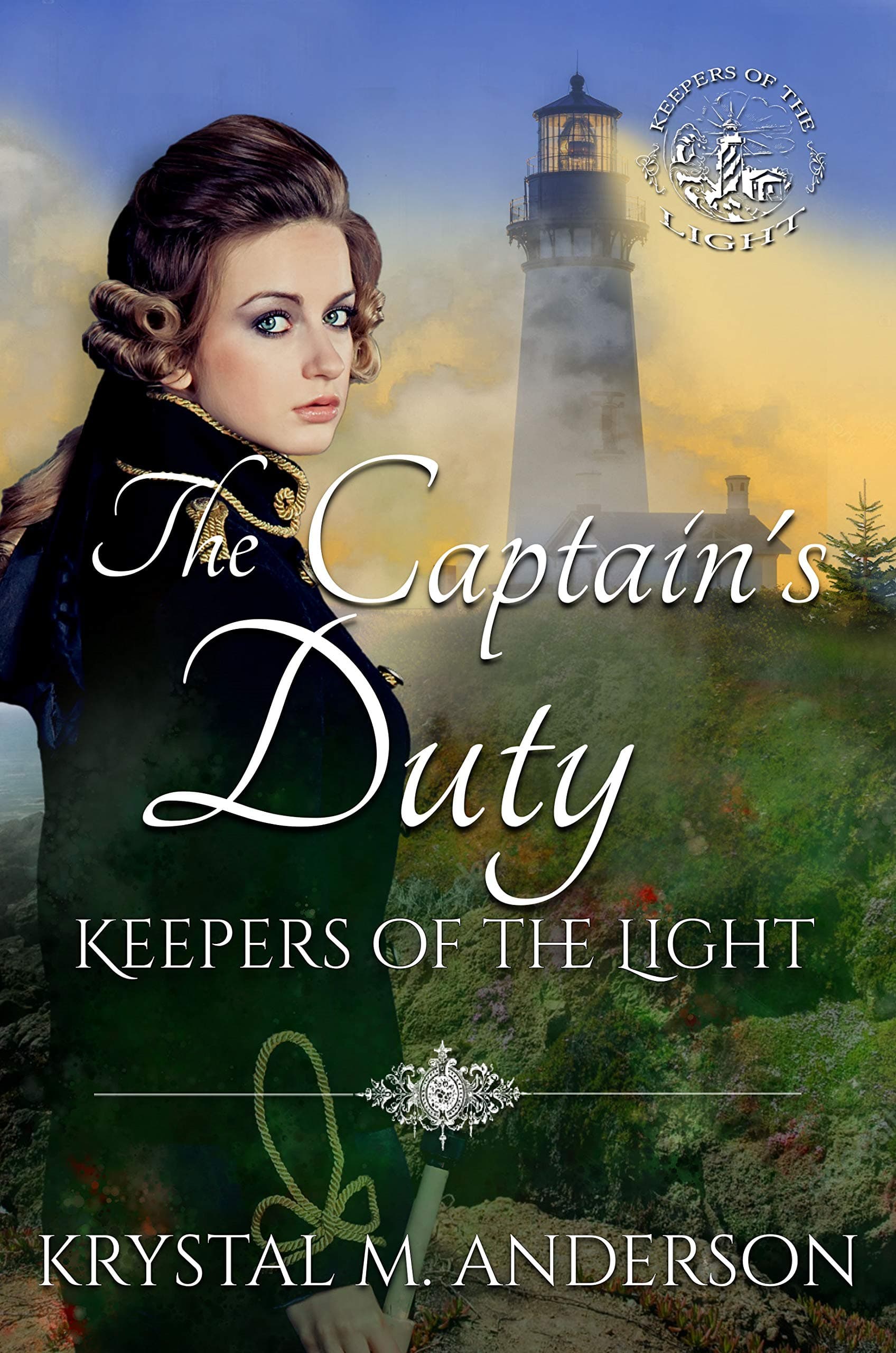 The Captain's Duty