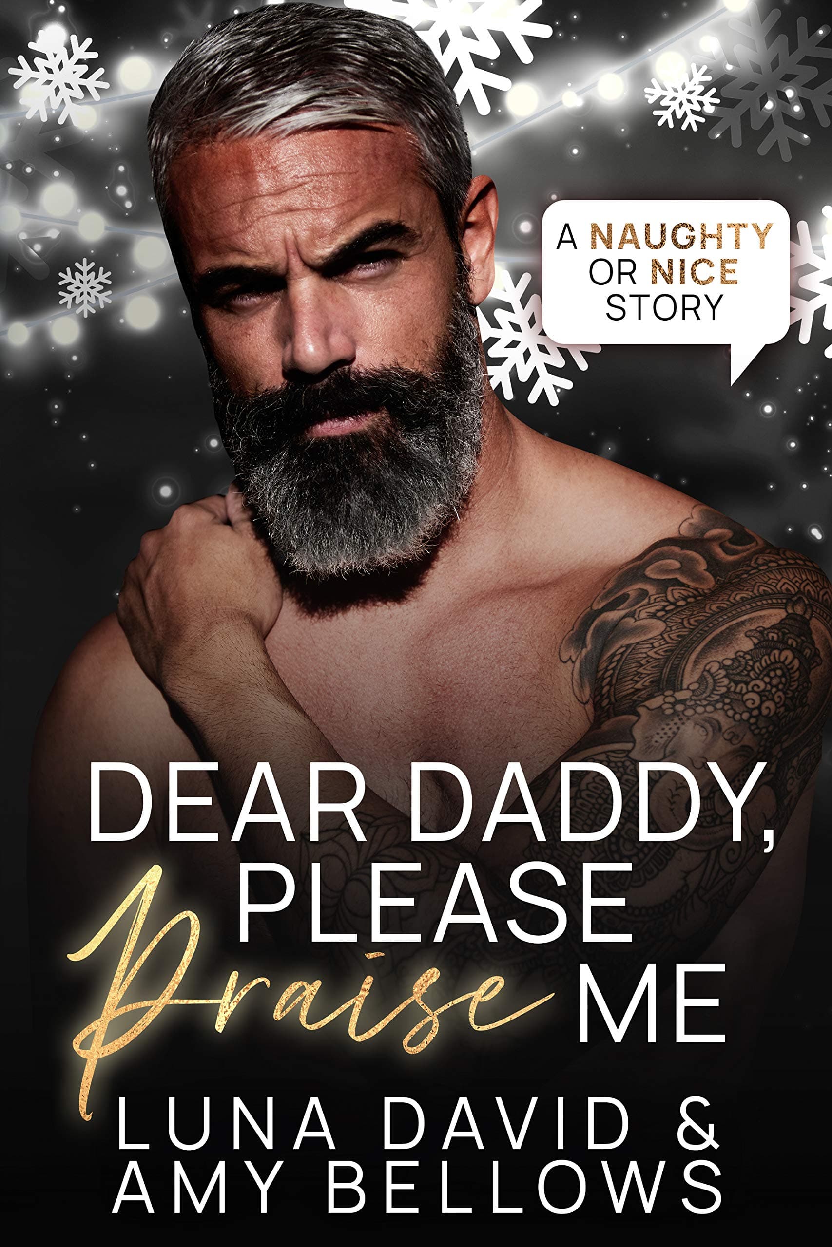 Dear Daddy, Please Praise Me