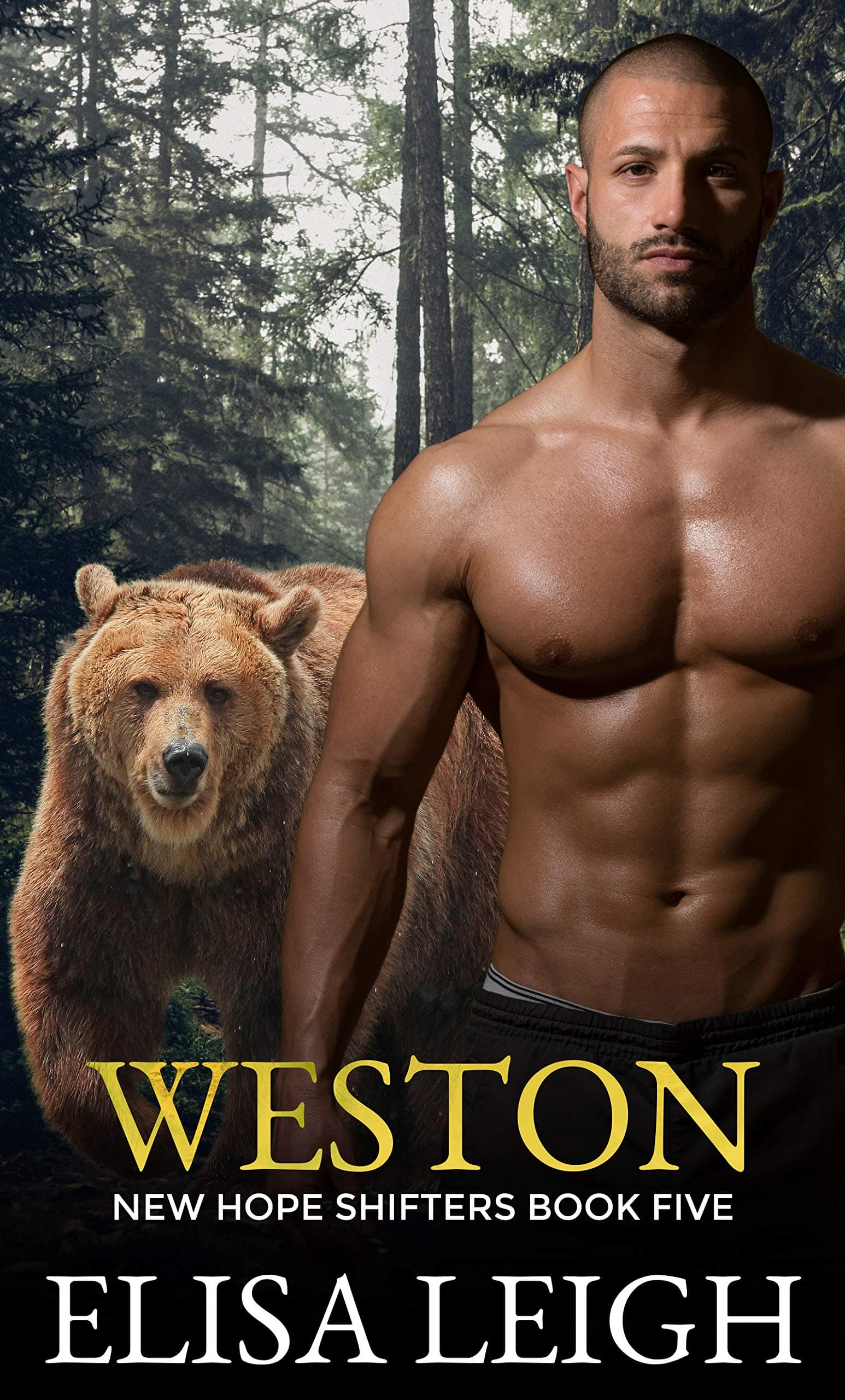 Weston
