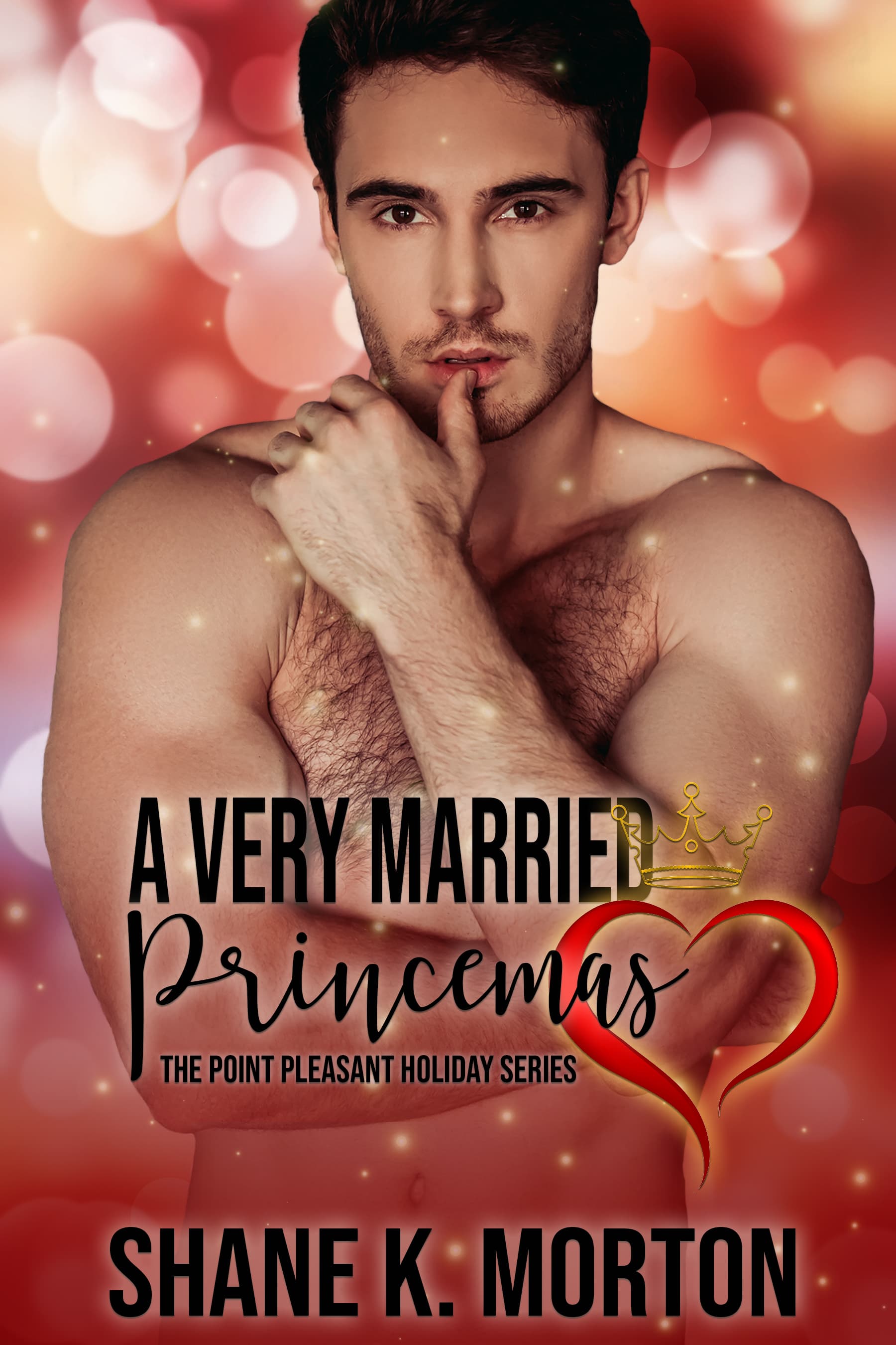 A Very Married Princemas