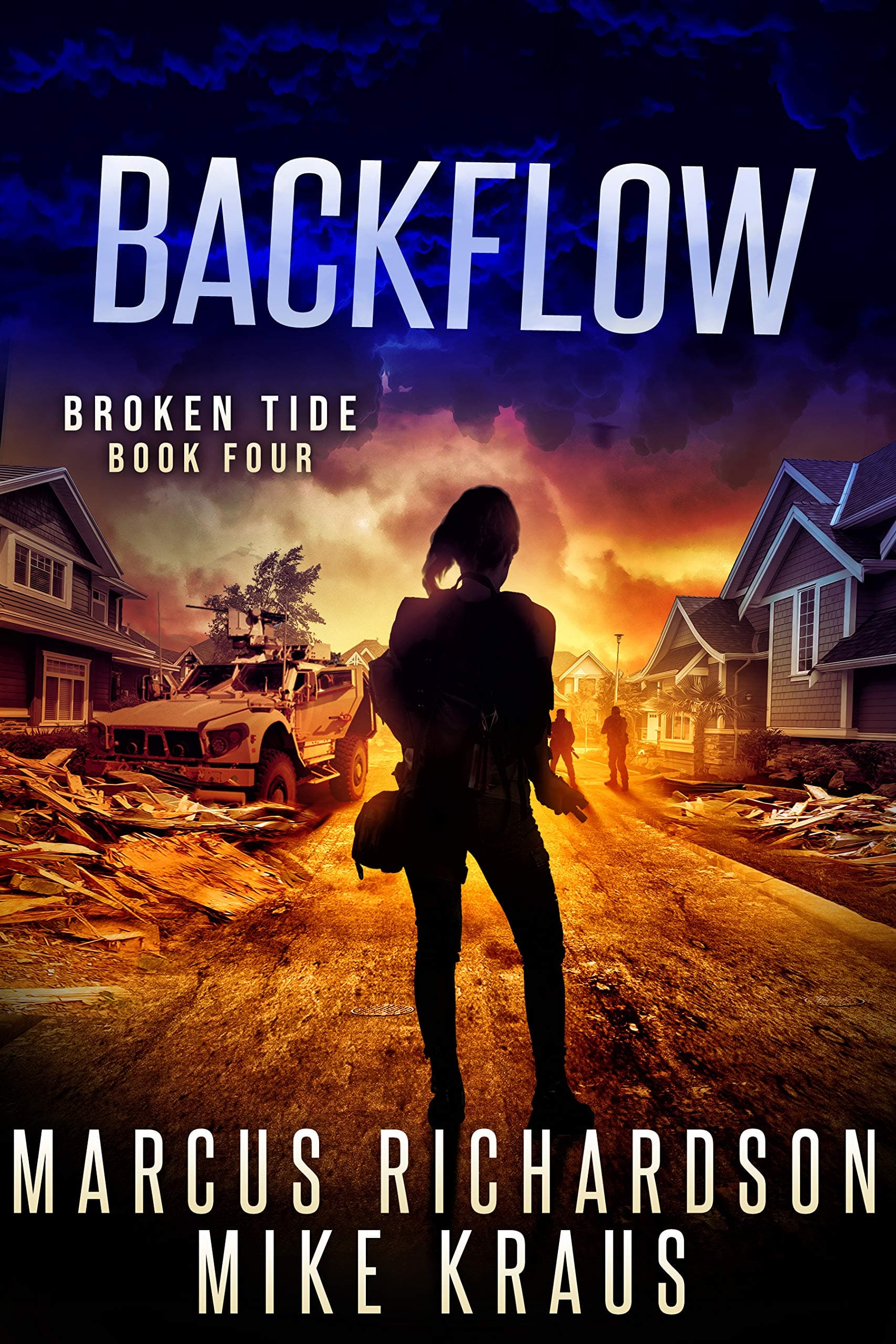 Backflow