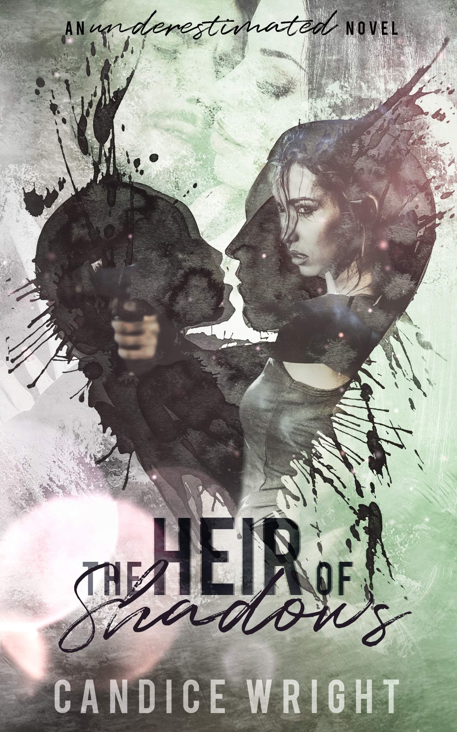 The Heir of Shadows