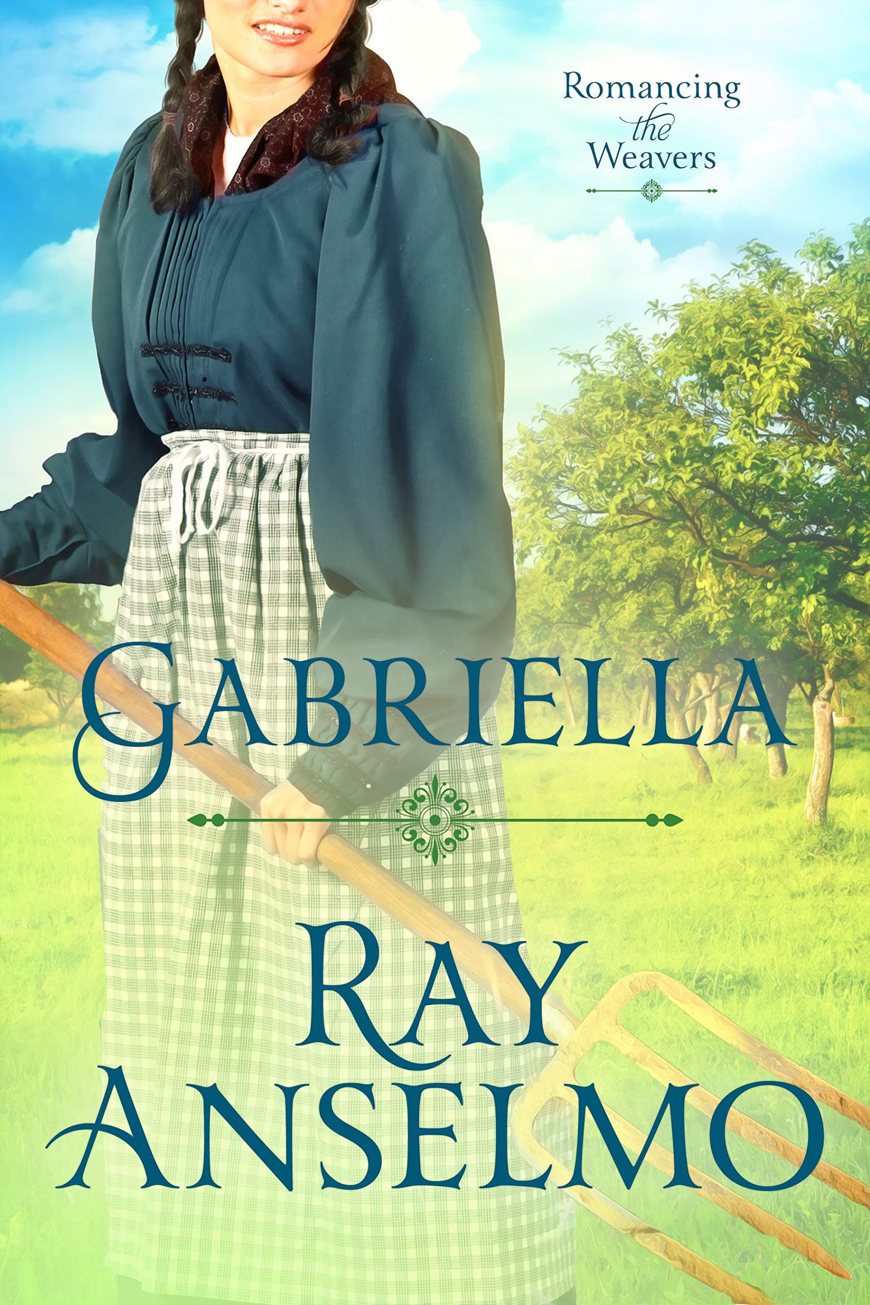 Gabriella