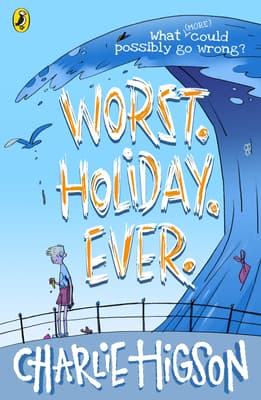 Worst. Holiday. Ever