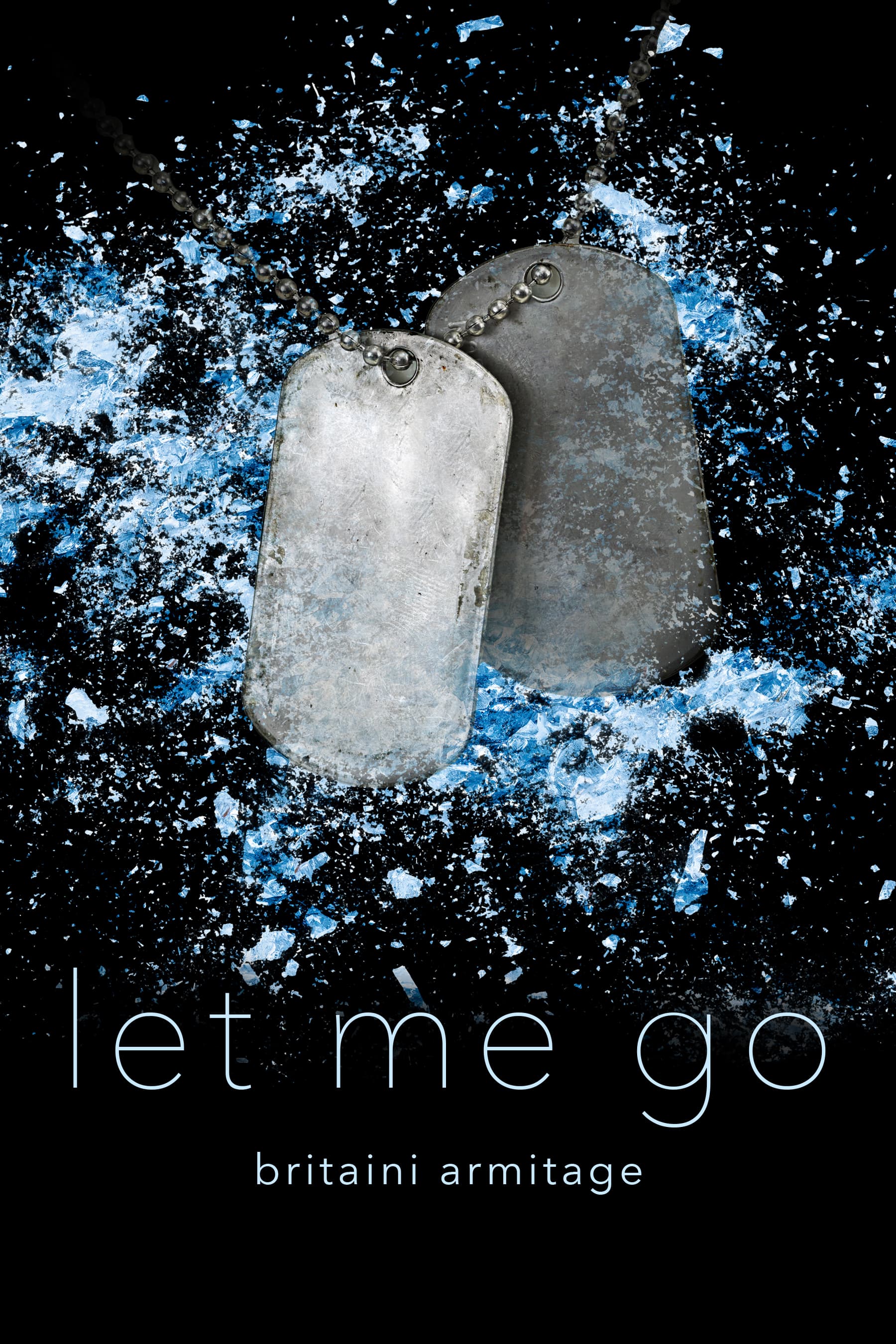 Let Me Go