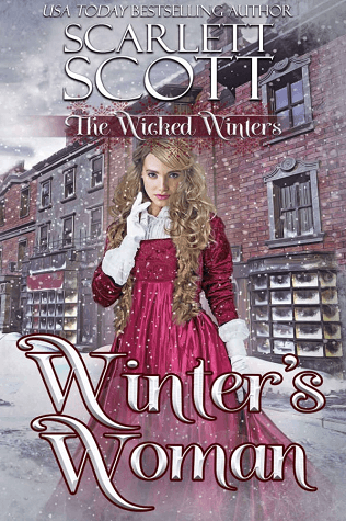 Winter's Woman