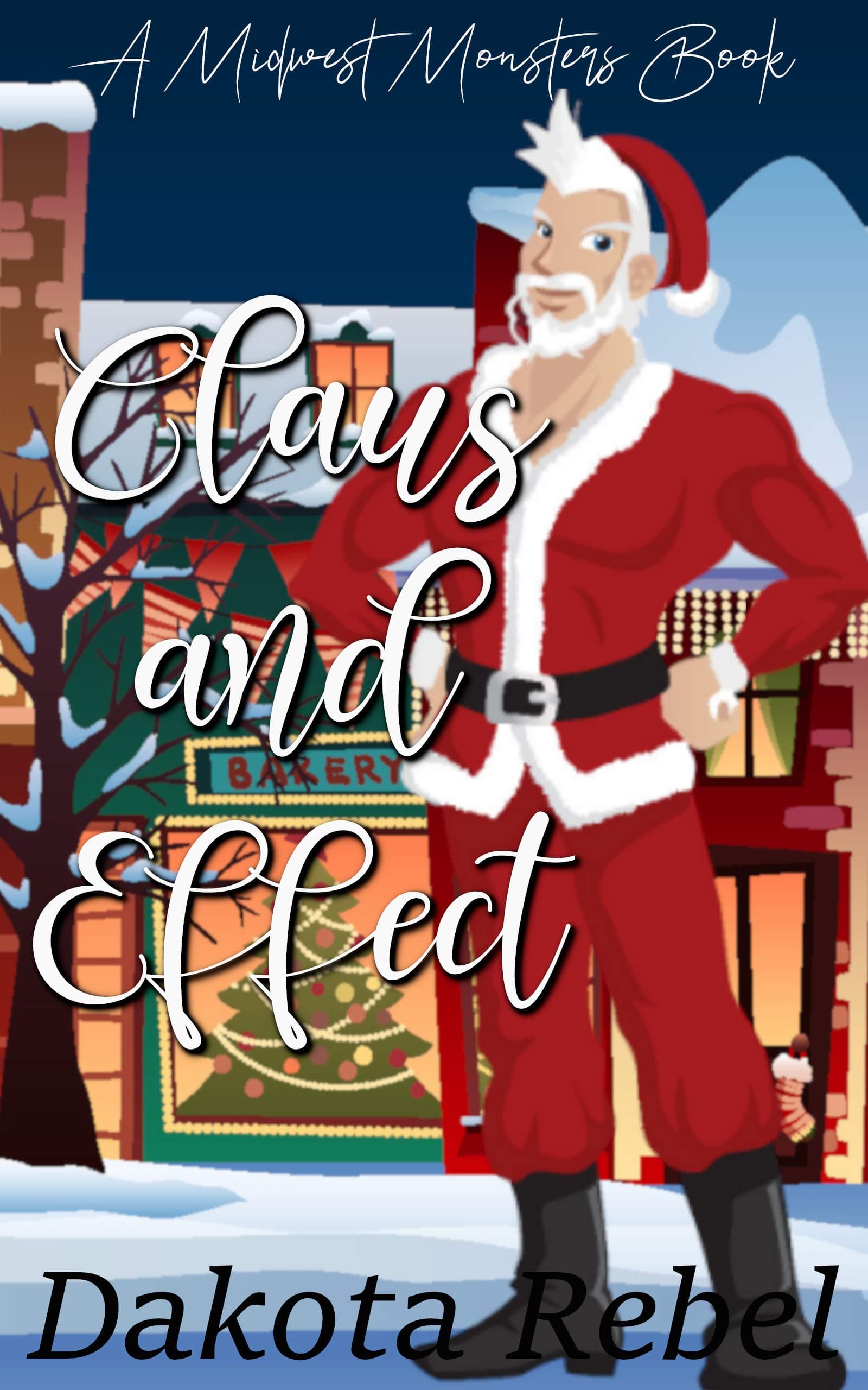 Claus and Effect