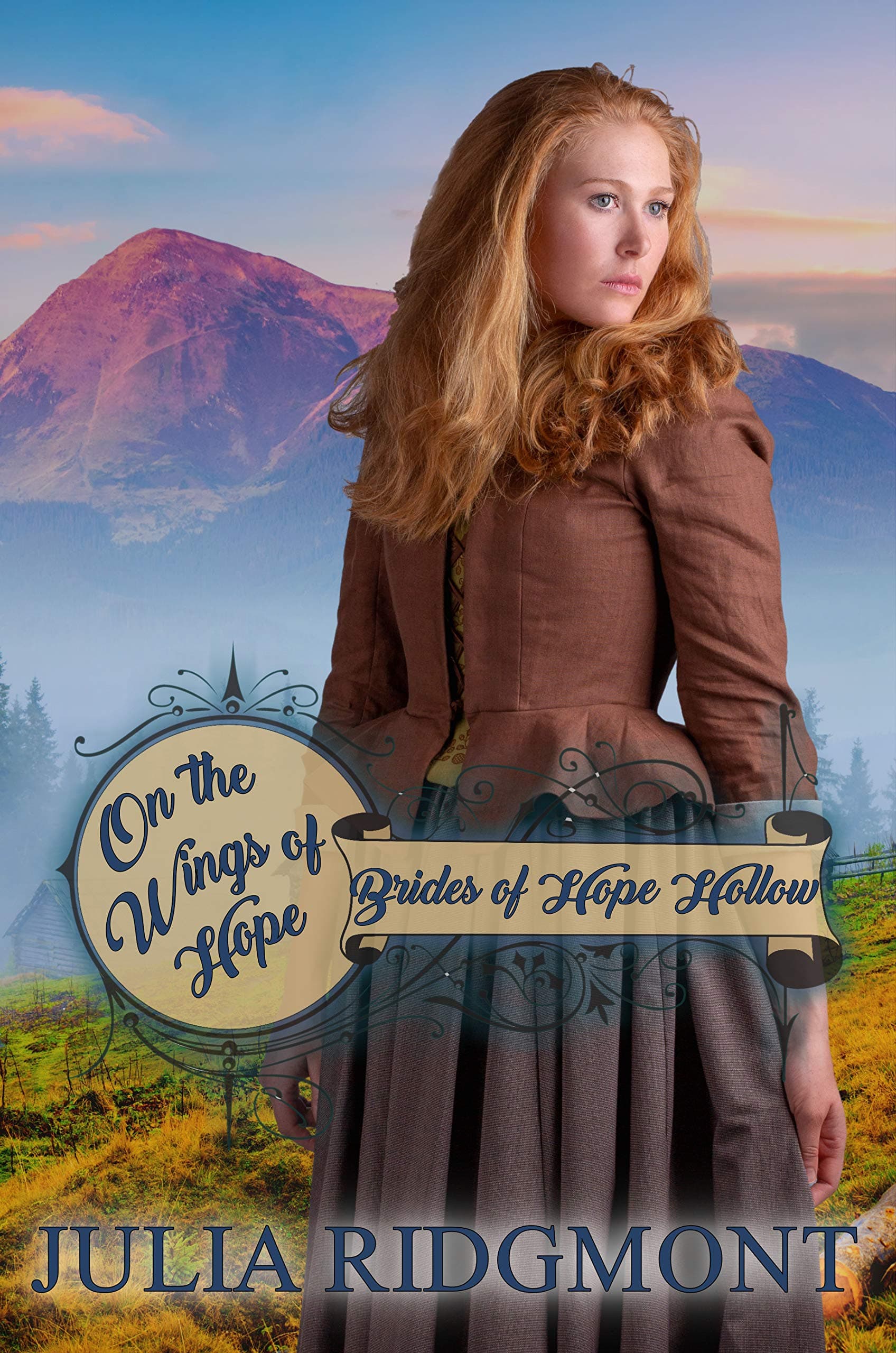 On the Wings of Hope