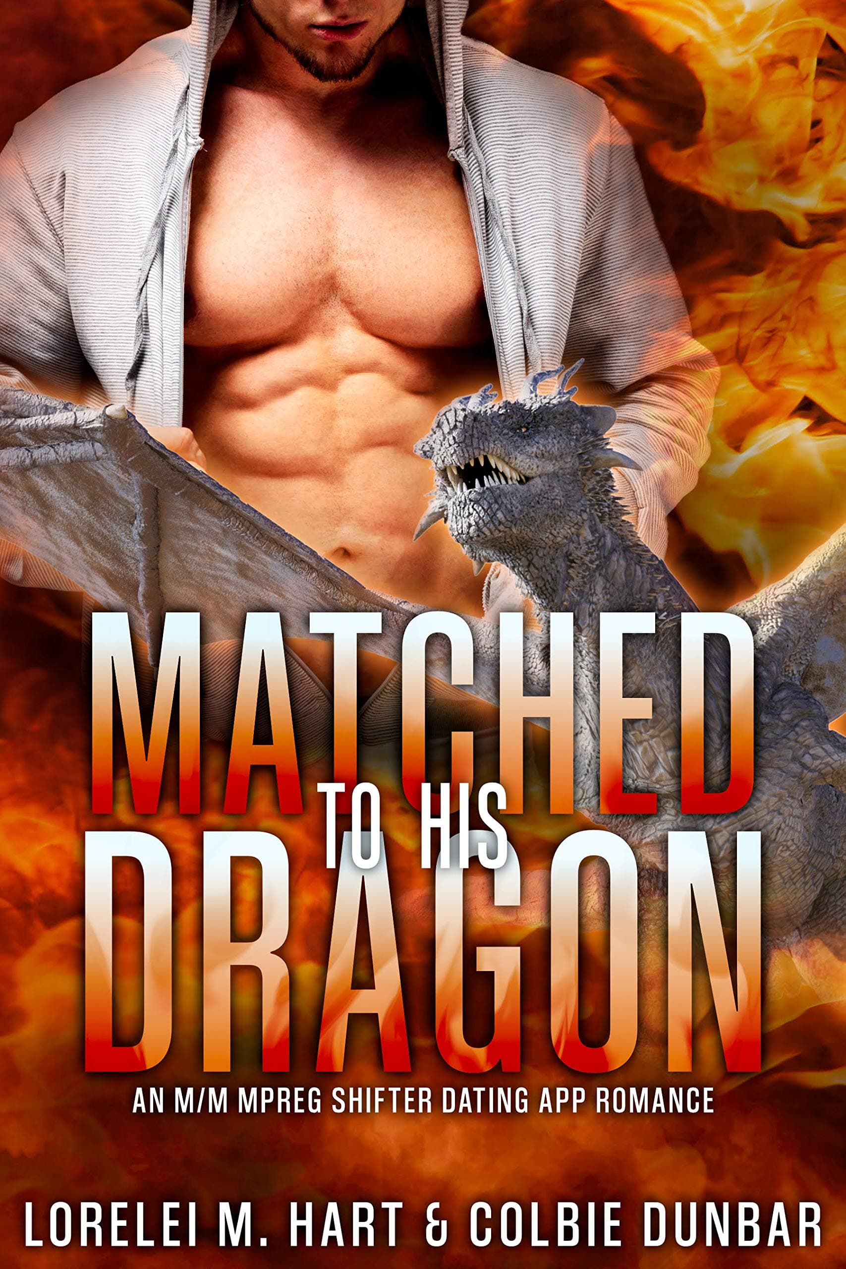 Der Drache (Sein Gegenstück)