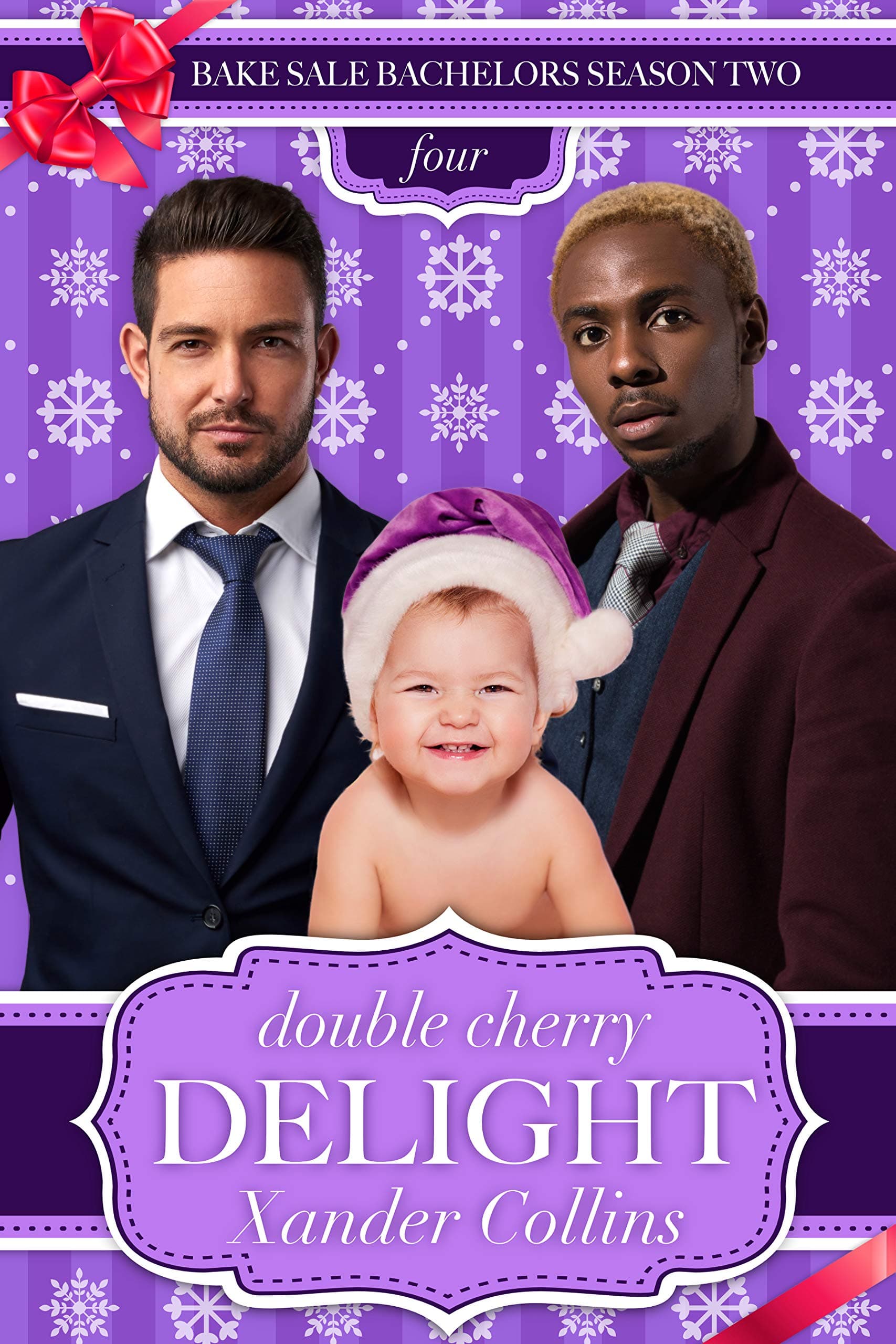Double Cherry Delight