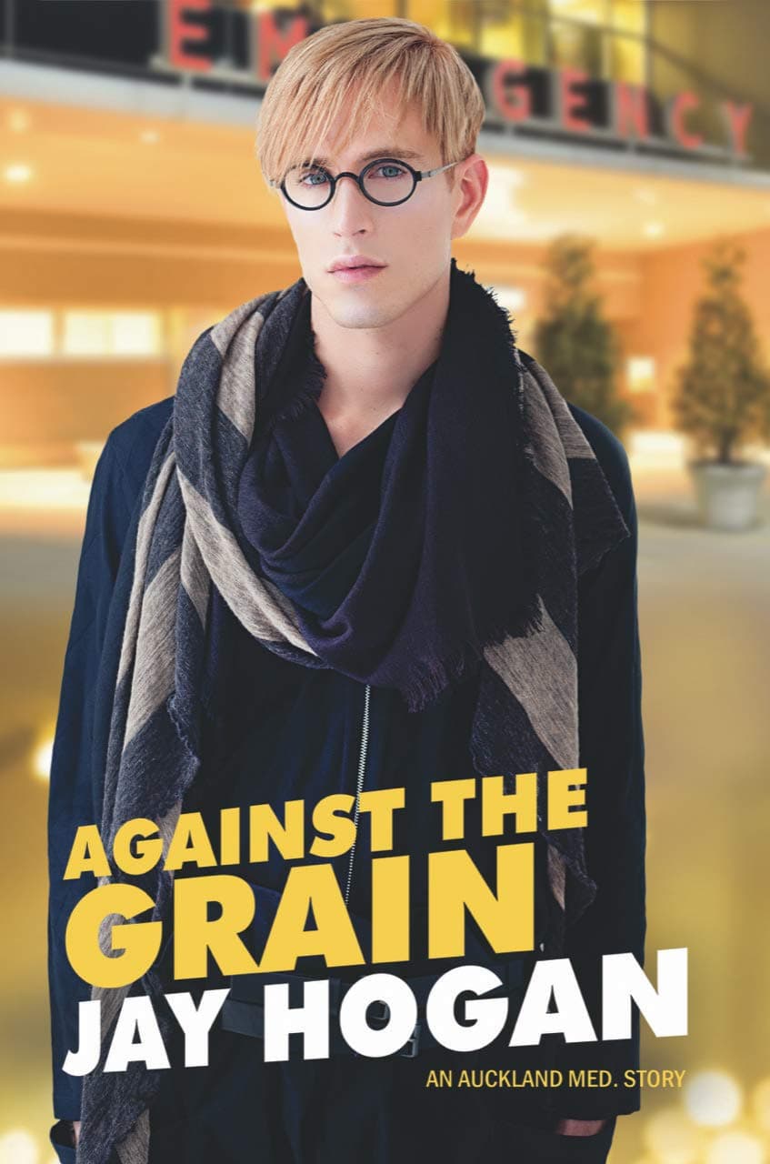 Against the Grain