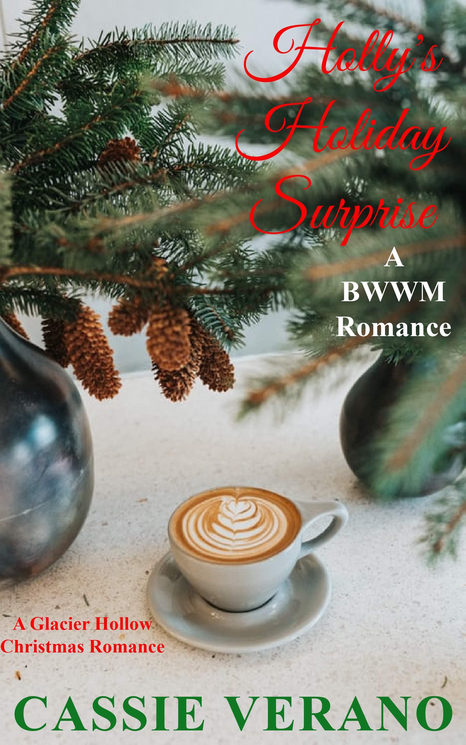 Holly's Holiday Surprise