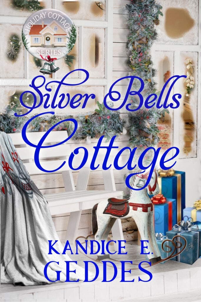 Kandice E. Geddes