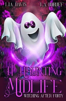 A Haunting Midlife