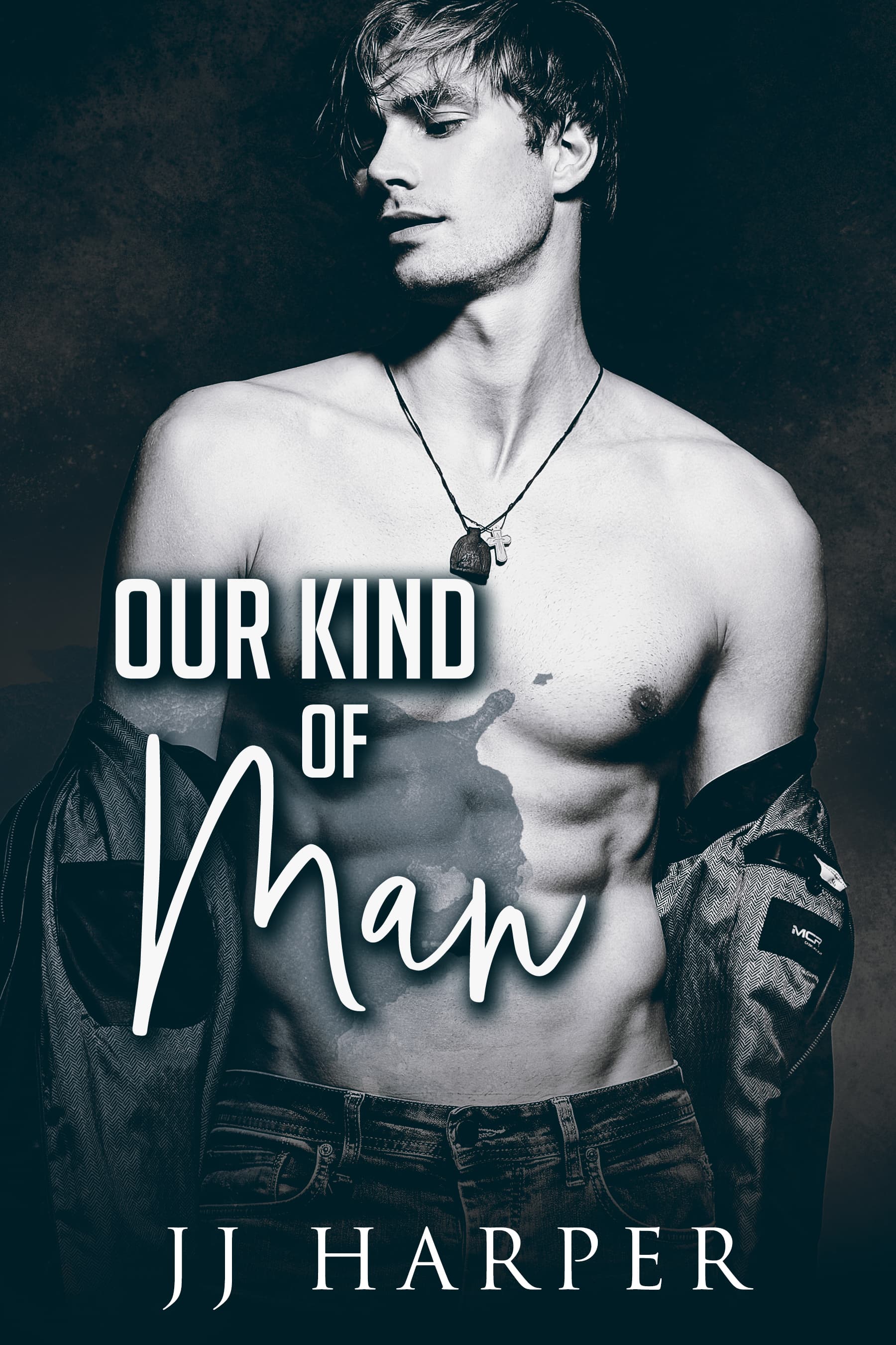 Our Kind of Man