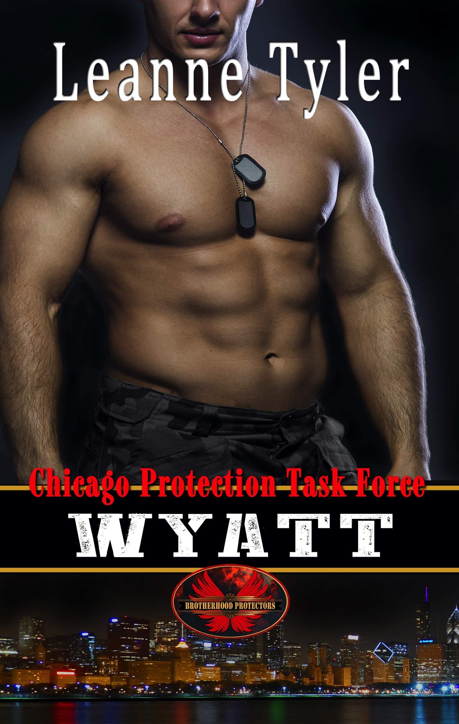 Wyatt