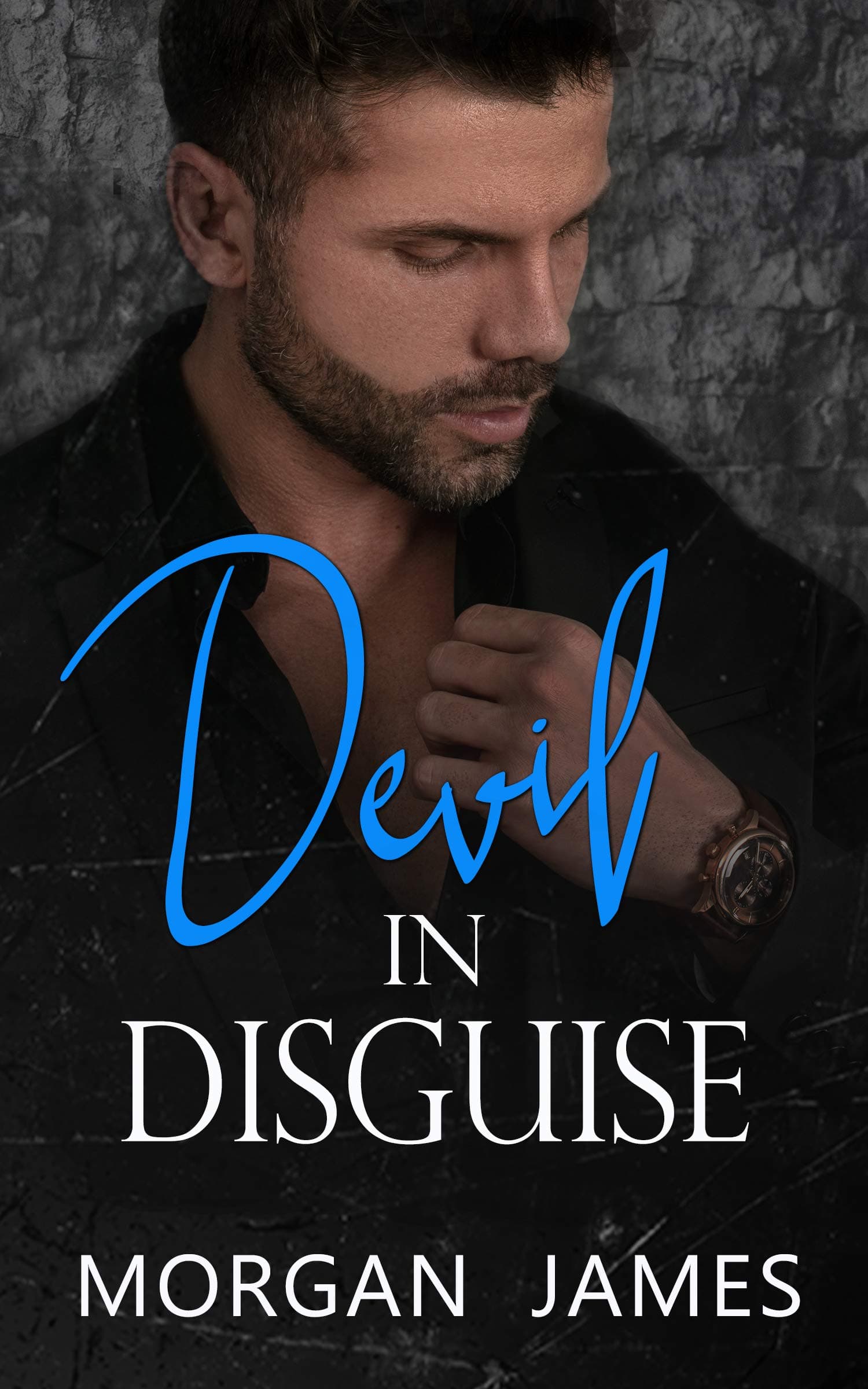Devil in Disguise