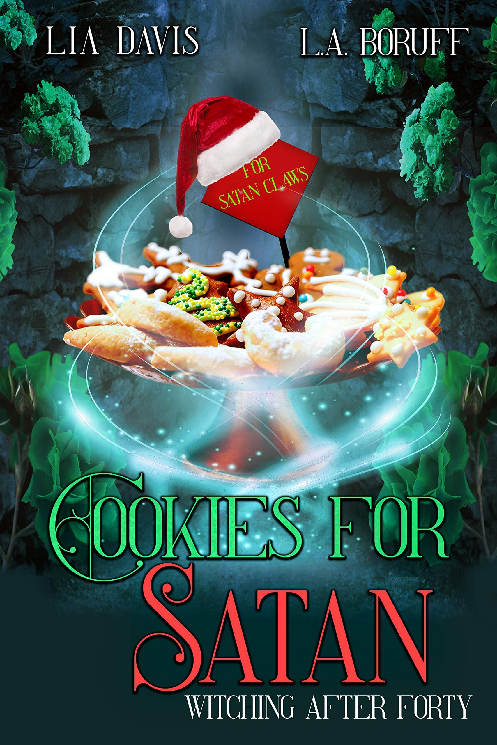 Cookies for Satan