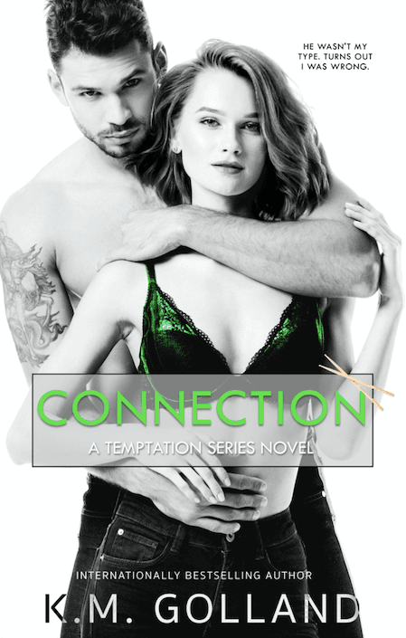 Connection (Temptation #6)