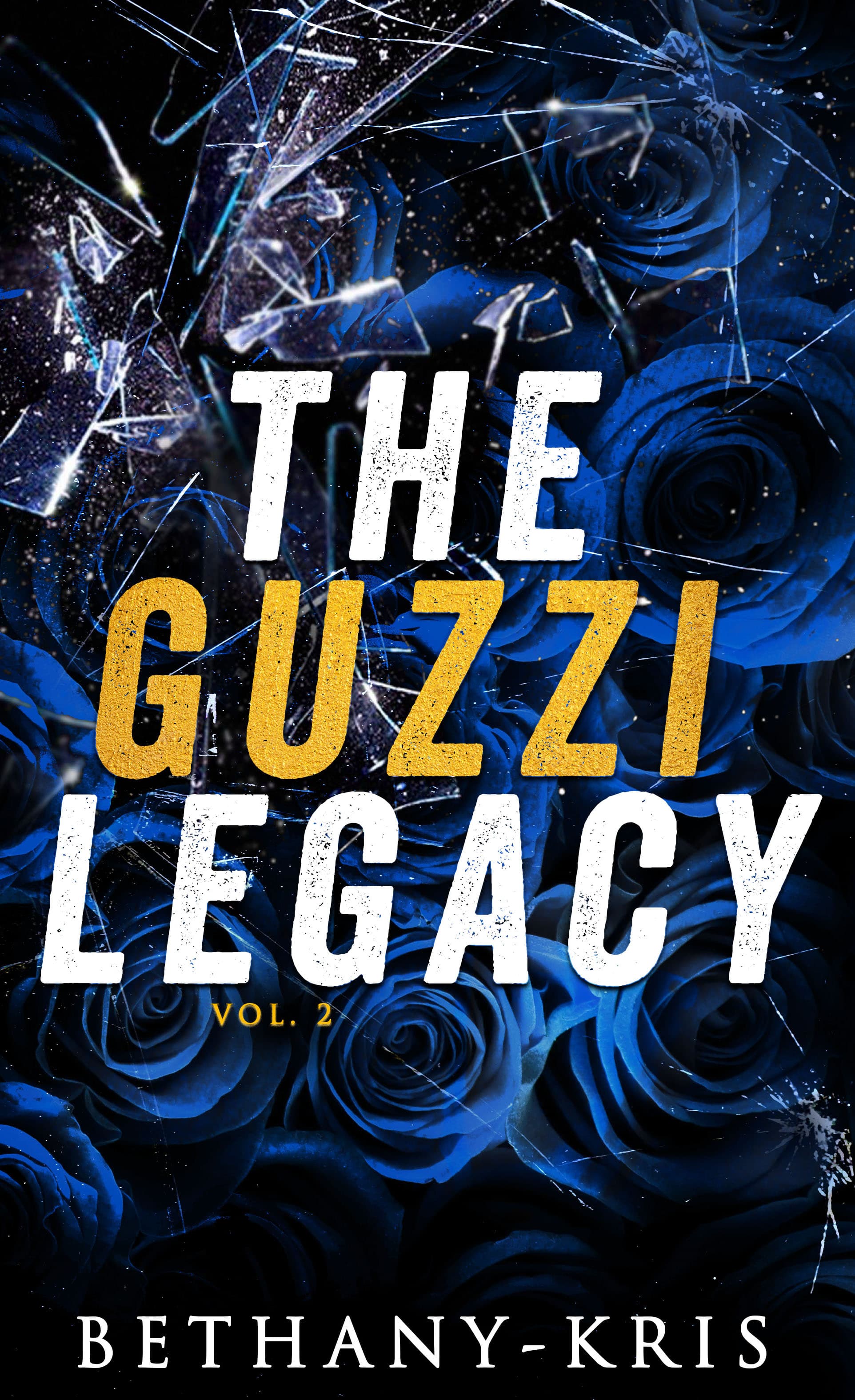 The Guzzi Legacy: Vol 2